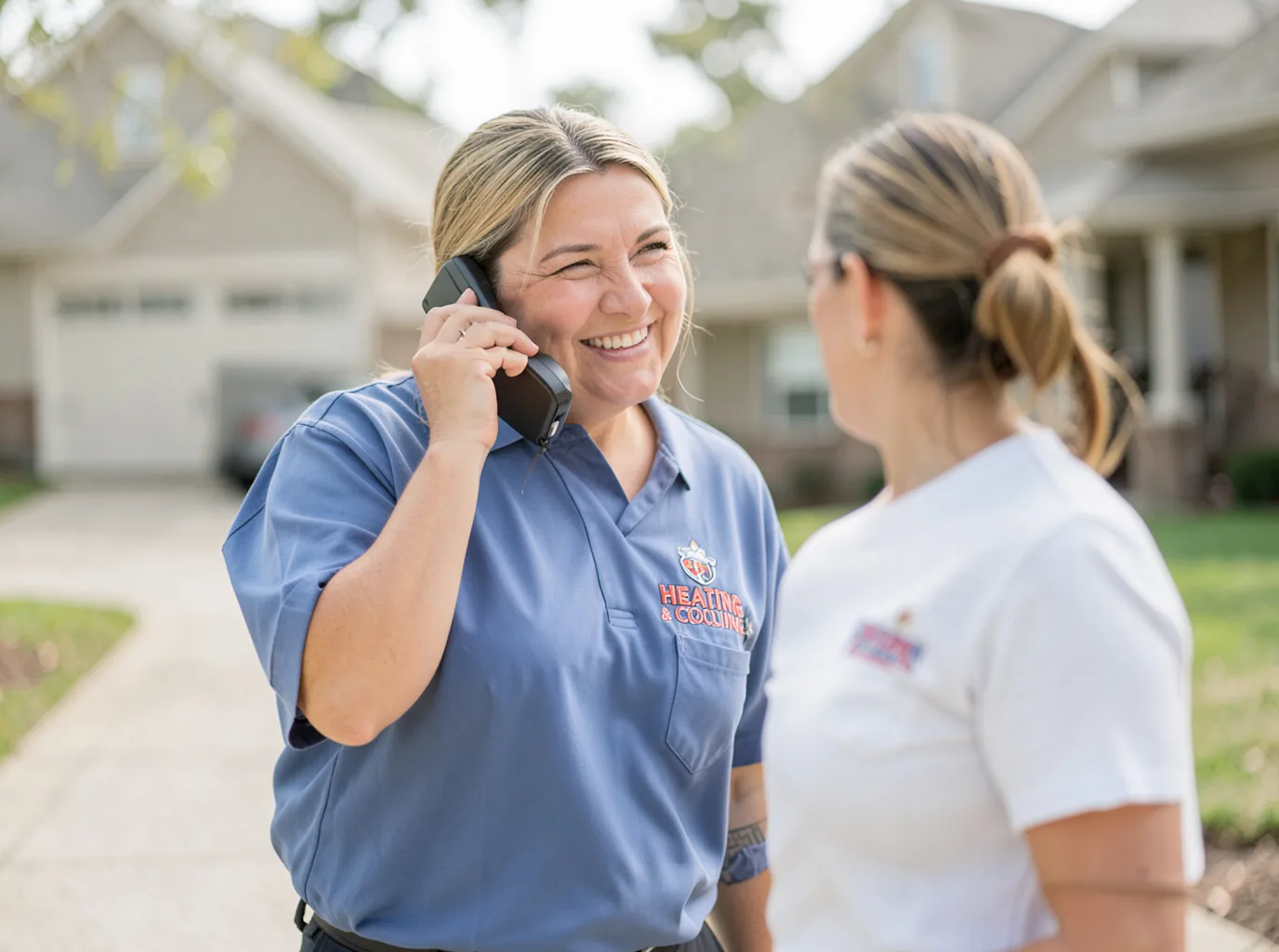 Hvac Repair Findlay, OH FAQs